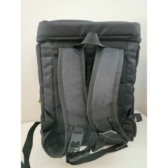 Avalanche Insulated Cooler Backpack Lightweight 27.3L Tailgate Picnic Outdoors - Picture 5 of 9